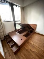 Commonwealth Towers (D3), Condominium #517550111